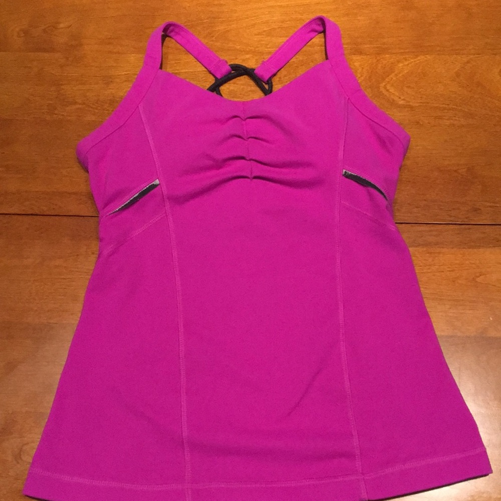 Under Armour Tanktop